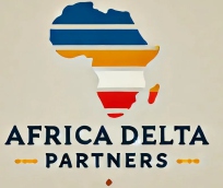 Africa Delta Partners official logo