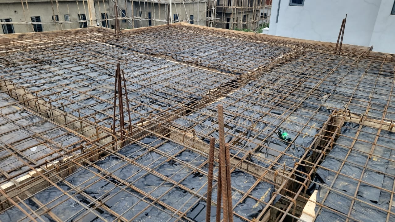 Campus Water Reticulation & Deep Borehole Infrastructure